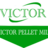 Victor Pellet Machine, profile picture