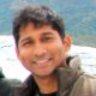 Vignesh Sukumar, profile picture