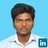 vignesh poyyamozhi, profile picture
