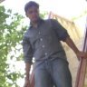 Vigneshwar Mahalingam Profile