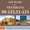 Neemrana Info., profile picture