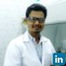 Vijay Avin BR, profile picture