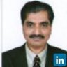 vijay kumar sarabu, profile picture