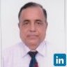 vijay tharad, profile picture