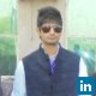 vikas poonia, profile picture