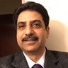 Vikram Puri, profile picture