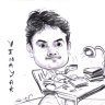 Vinayak Ghadi, profile picture