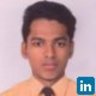 Vinayak krishnan R, profile picture