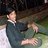 Kalluri Vinay Reddy, profile picture