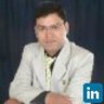 vinod gumber, profile picture