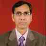 Dr Vinod Gupta, profile picture