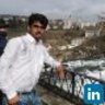 Vinod B, profile picture