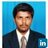 vinoth ponnurangam, profile picture