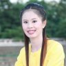 แห่งความสุข เทพธิดา Profile