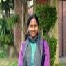 Vinusha Vivekanandan Profile