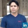 vipin kumar, profile picture