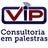 Vip Consultoria em Palestras, profile picture