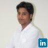 viprendra pandey, profile picture