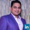 vishal jaswal, profile picture