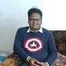 vishnu gupta, profile picture