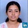 vishnupriya cd, profile picture