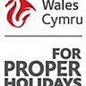 Visit Wales, profile picture