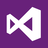 Microsoft Visual Studio, profile picture