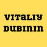 vitaliyDubinin2, profile picture