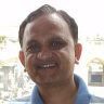 Vivek Deshmukh, profile picture