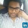 vivek paul benjamin, profile picture