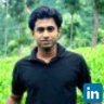 Vivek Ravindran, profile picture