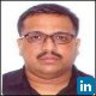 Vinay Ashok Jirgale, profile picture