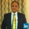 Vikrum Kishore, profile picture