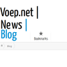 Voep.net, profile picture