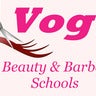 vogueVogue Beauty & Barber School: College of Cosmetology, Makeup & Barberingbeautyschool, profile picture
