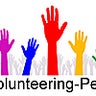 SlideShare profile picture for @volunteering