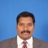 Samraj Ravi, profile picture