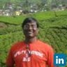 Krishna Sampathy, profile picture