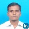 sundara mahalingam v, profile picture