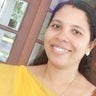 Vindhya Vidhyadharan, profile picture