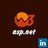 w3asp dotnet, profile picture