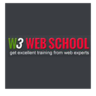 W3webschool, profile picture
