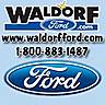 Waldorf Ford, profile picture