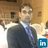 waqar kazmi, profile picture