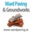 wardpaving, profile picture