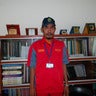 Warino Sikepis, profile picture