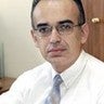 Dr Dimitrios Thanassas, profile picture