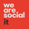 We Are Social Italia