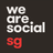 We Are Social Singapore