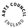 Arts Council England, profile picture